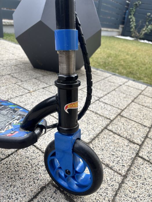 Hulajnoga Hot Wheels HT-KS-5.5
