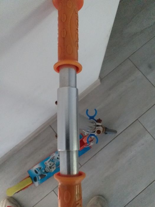 Hulajnoga dla dzieci