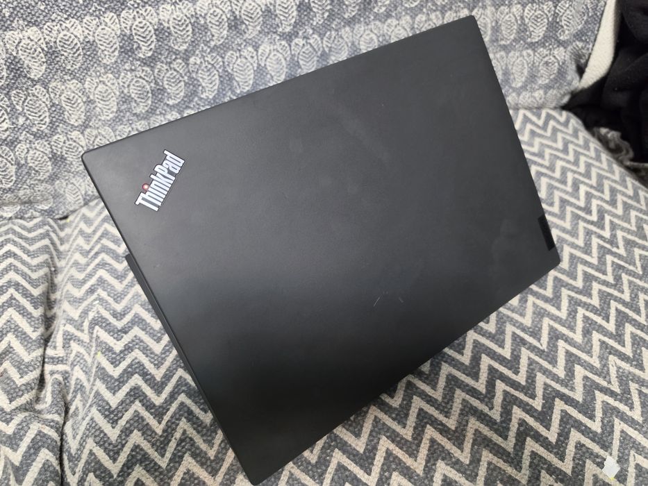 Lenovo ThinkPad T14 Gen 3 Intel i5 12 gen 16/256