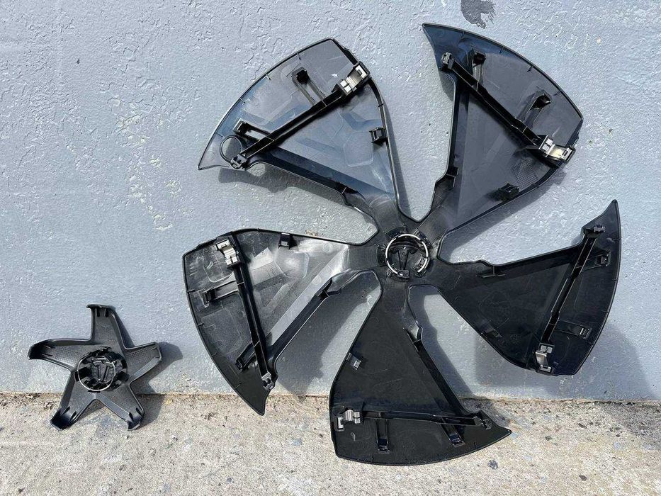 Диск колісний R19 X 9.5J ET45  Crossflow Prime - Tesla Model Y JUNIPER