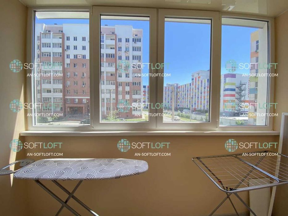 Эксклюзив! Продажа 1к квартиры в ЖК Птичка