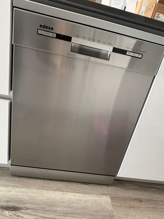 Máquina de lavar a louça EDESA, NOVA