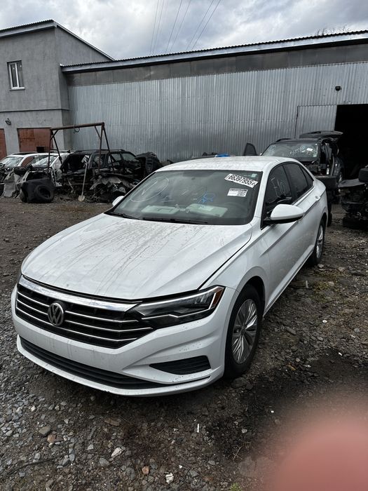 Разборка джета 7 бампер передній розборка jetta 7 сша бампер задній