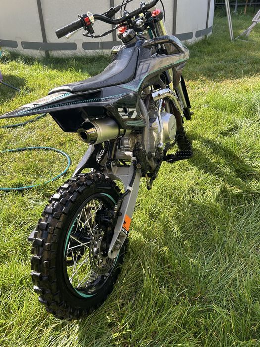 Sprzedam crossa