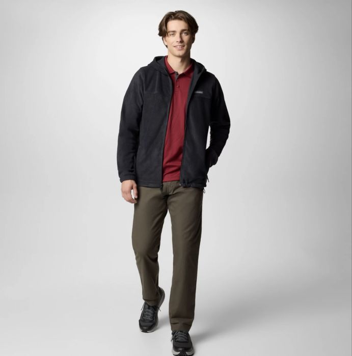 Оригінал худі Columbia Men's Steens Mountain Full Zip Fleece/S,M,L,XL/