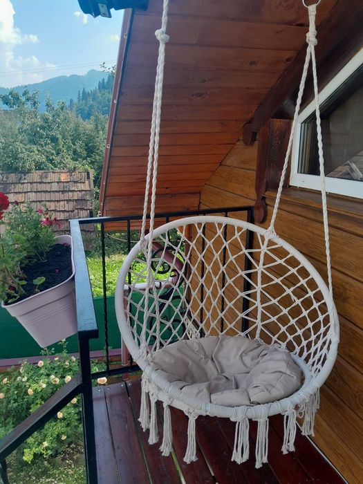 Здається приватна садиба з басейном +чан(Тухля)