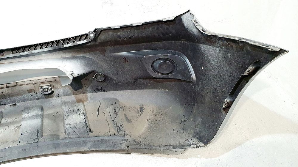Zderzak Przedni Mercedes Sprinter W906 Lift 14-17