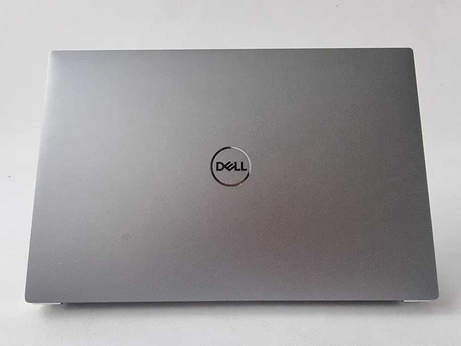 Dell XPS 9500 i7 10750H/GTX 1650TI/RAM 16GB/SSD 512GB/IPS 4K
