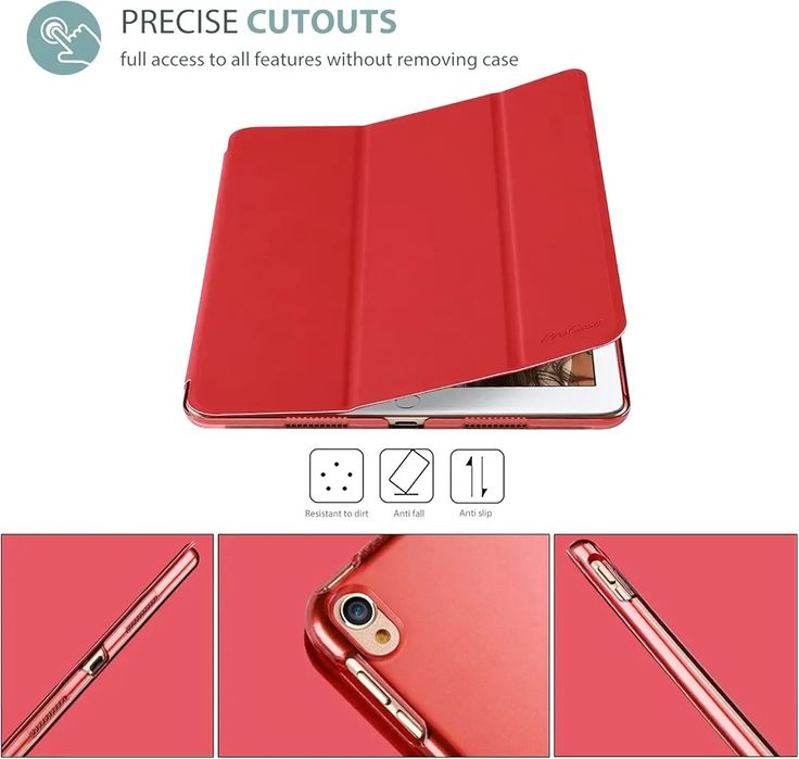 ProCase iPad Air 10,5