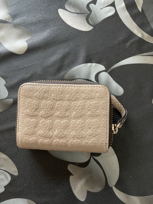 Porta moedas Tous