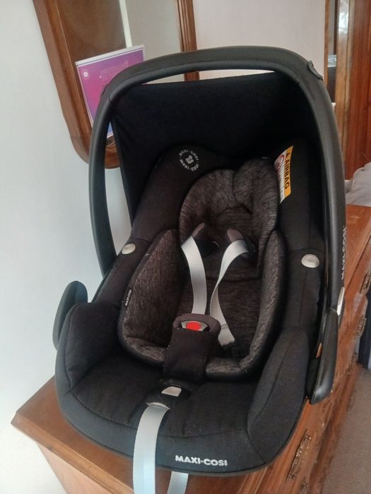 Bebe conforto Maxi cosi