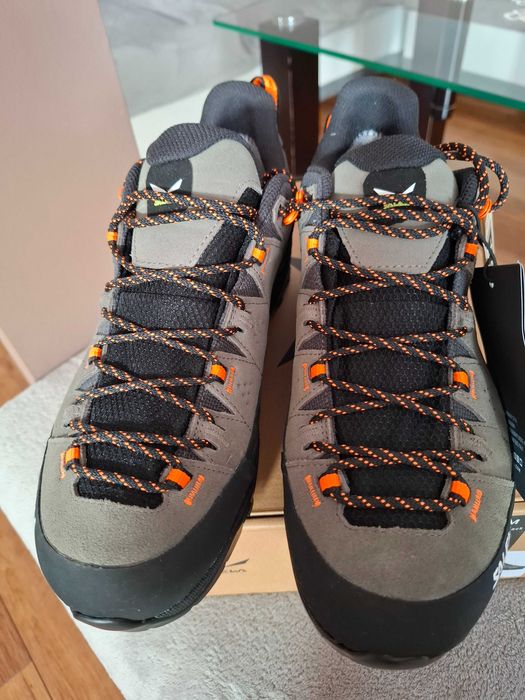 Salewa Buty ALP trainer 2 GTX