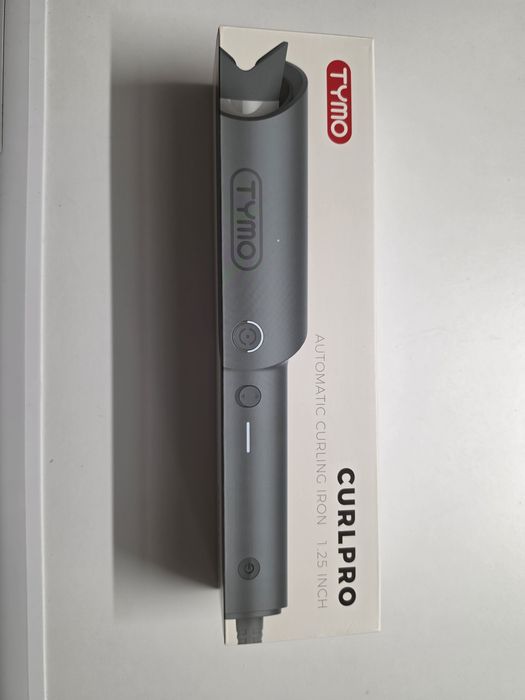 Tymo curl pro- selada 1.25 polegadas
