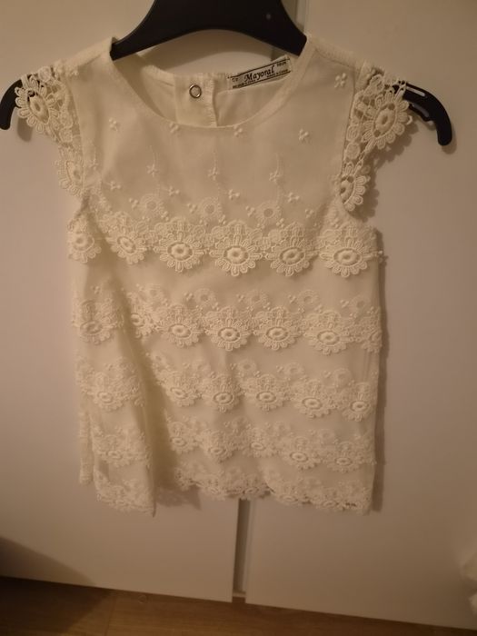 Sukienki wizytowe Mayoral H&M Cindrella