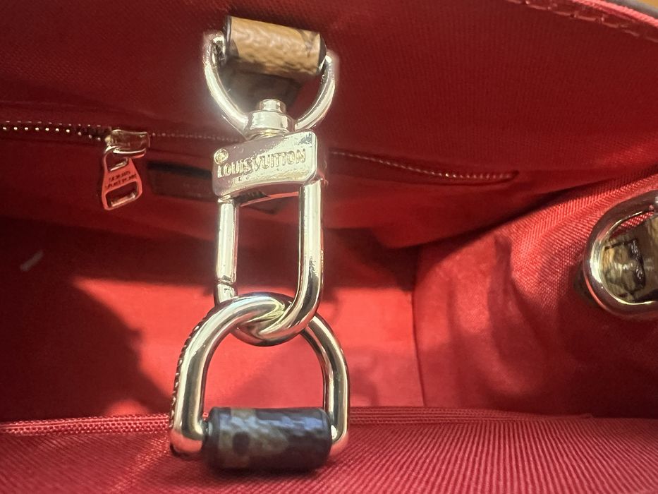 Torebka damska Louis Vuitton