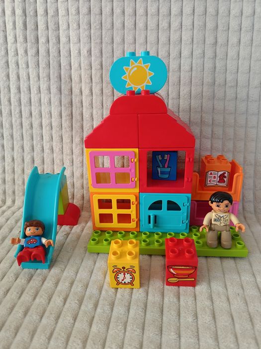LEGO Duplo  domek