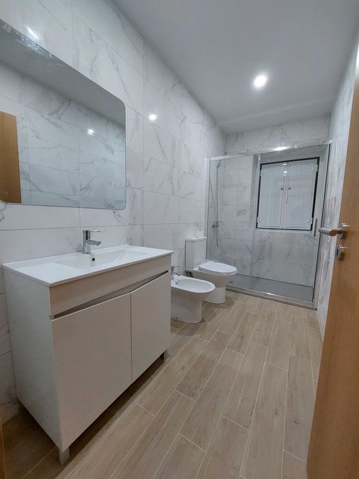 T2 Para arrendamento, Norton de Matos