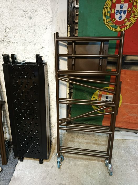 Andaime Desmontável