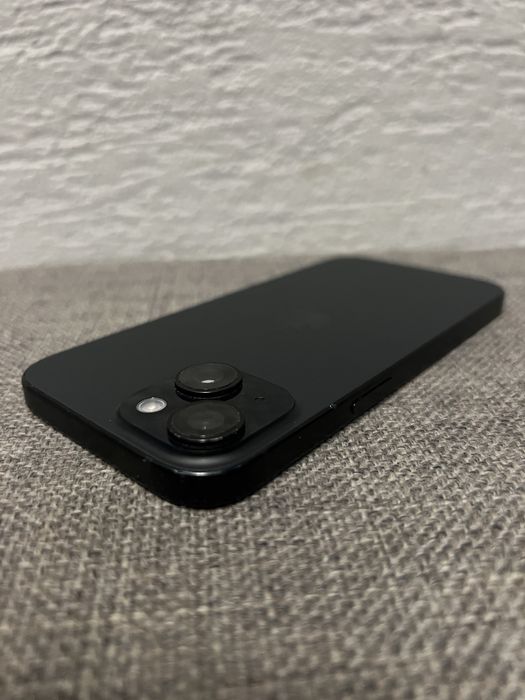 Iphone 15 128gb, 93% bateria, gwarancja