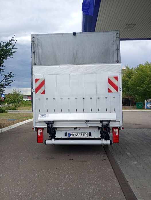 Продам Crafter гарний стан власний автомобіль