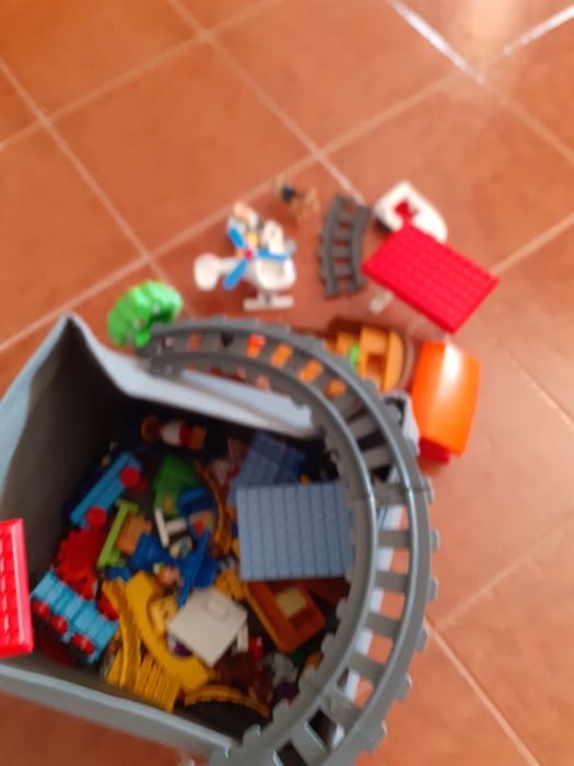 Brinquedos Playmobil