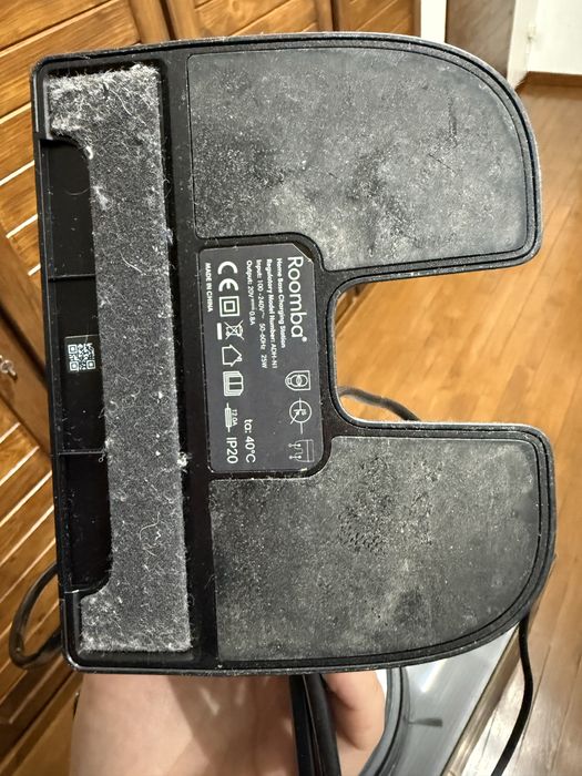 iRobot Roomba Combo