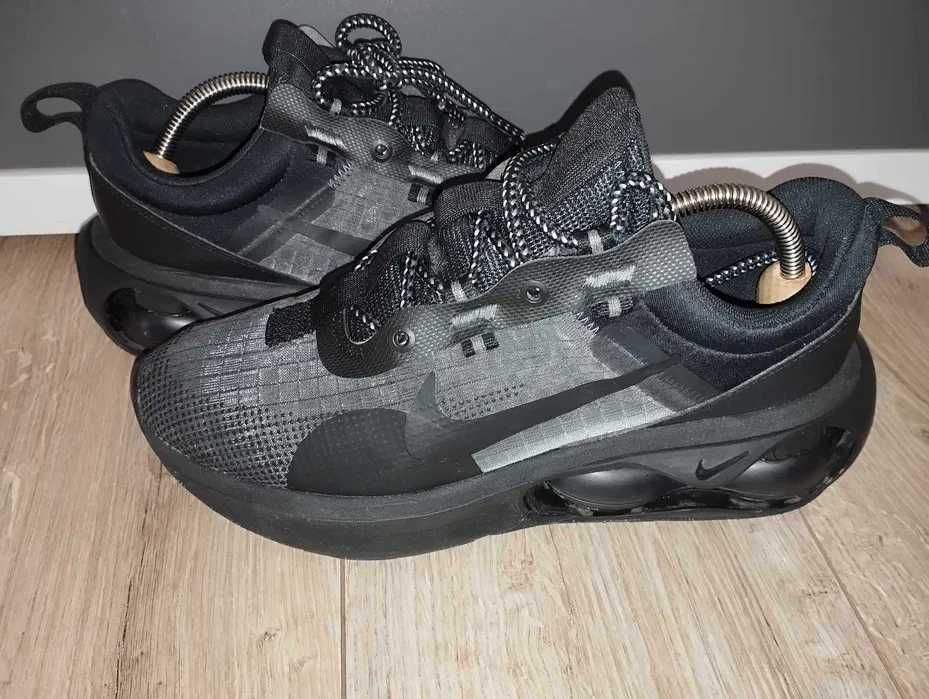 Nike Air Max 2021 Triple Black size 42,5