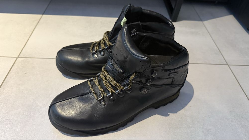 Buty Meskie Timberland 28cm