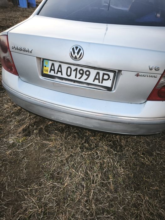 Продам автомобіль