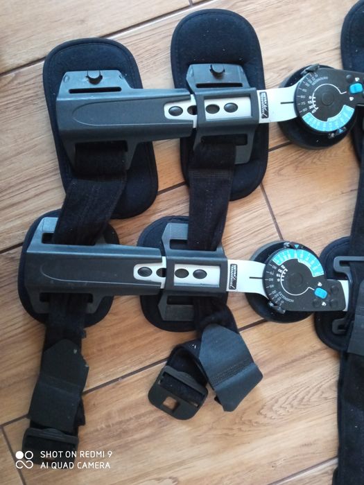 Stabilizator stawu kolanowego