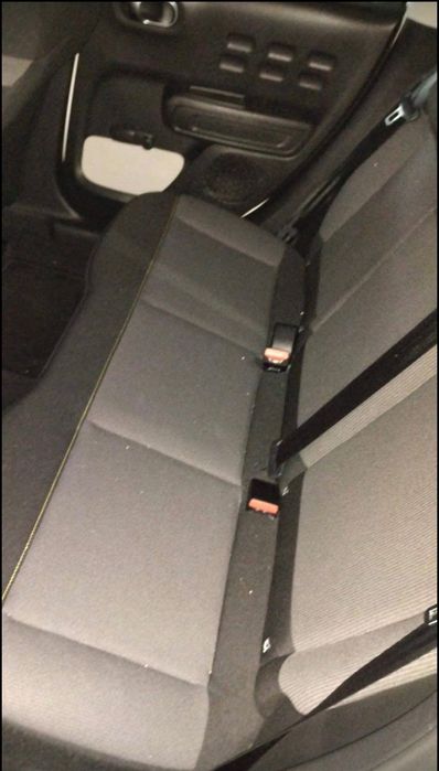 CITROEN C3  Seminovo