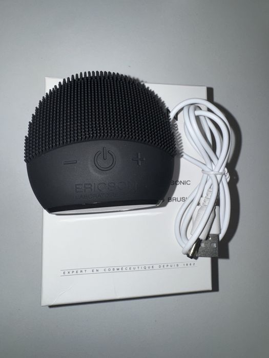 Ericson Laboratoire P546 Vibrasonic Brush щітка для обличчя
