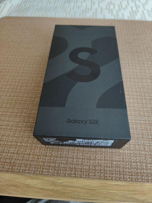 Samsung Galaxy S22 256 GB