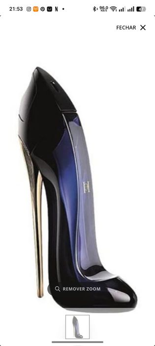 Carolina Herrera original