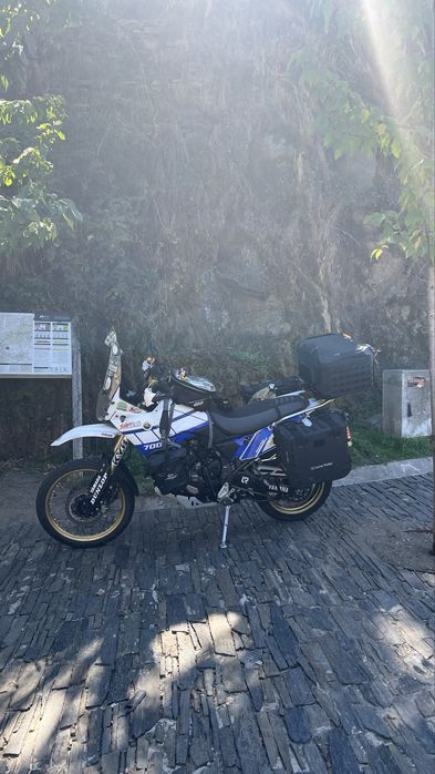 Ténéré 700 Rally Edition