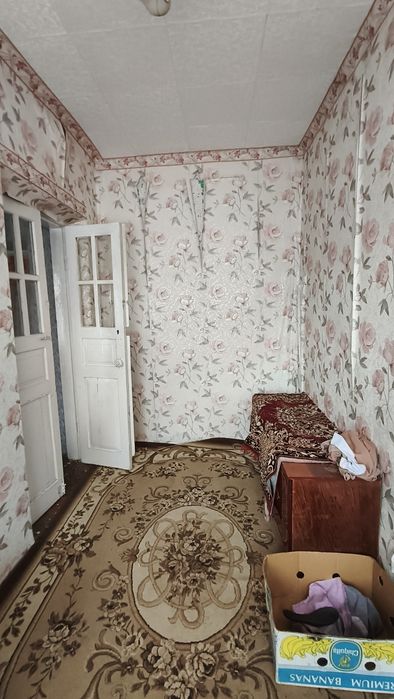 Продається 3 кімн.будинок в центрі ПівнГЗК "Восход".