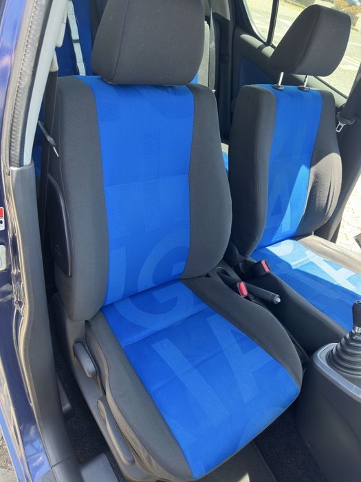 Opel agila 1.0 2009