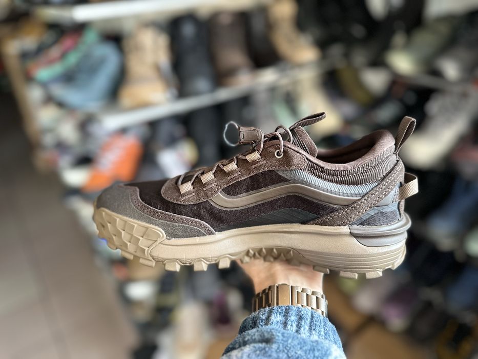 Кросівки Vans MTE Crosspath XC ( РОЗМІР 38,5 )