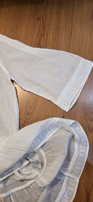 Blusa Zara tamanho M