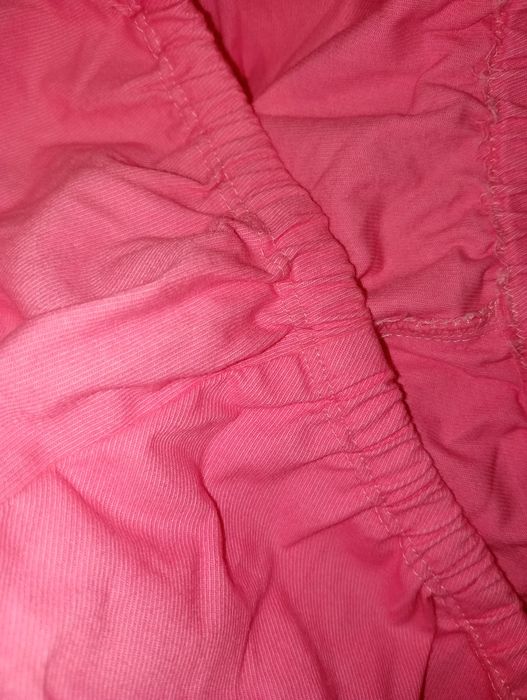 Жіночі штани вільного крою