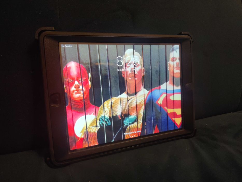 Apple iPad Air 32 GB MF004LL/A