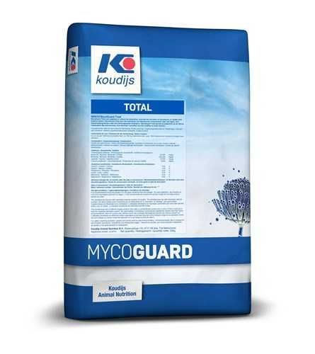 МікоГард Фокус Кормова добавка для адсорбції мікотоксинів Коудайс