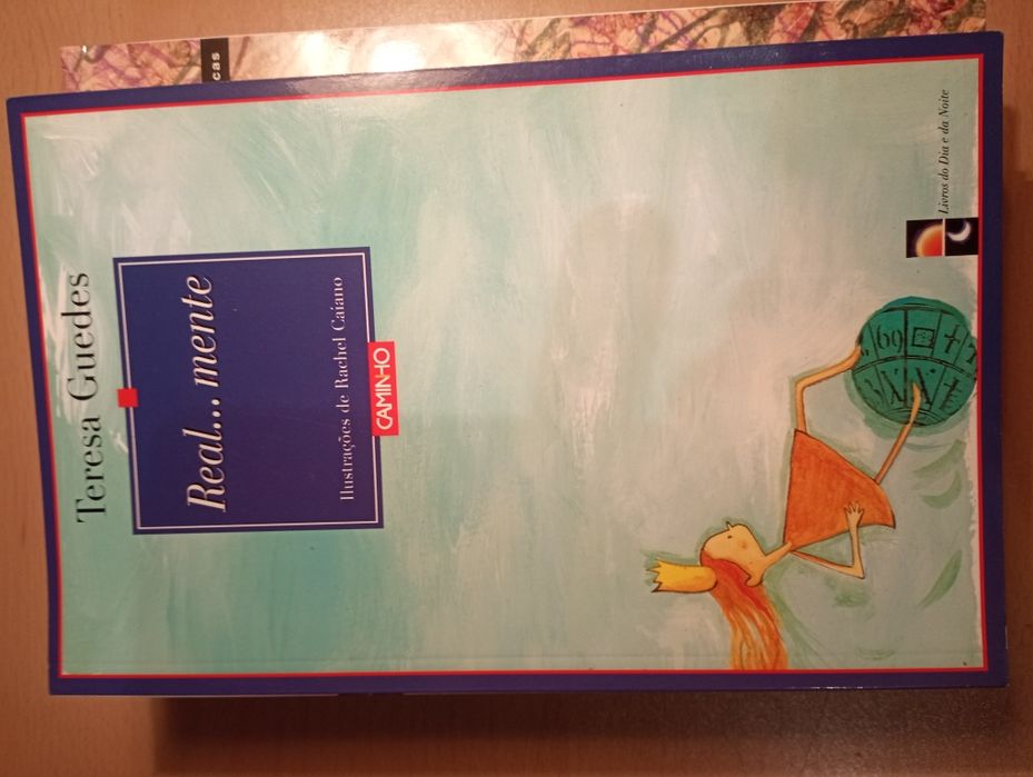 Livro - Real...mente