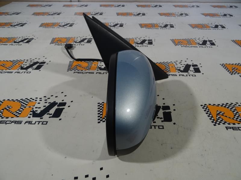 Retrovisor / espelho direito SKODA Roomster (5J)