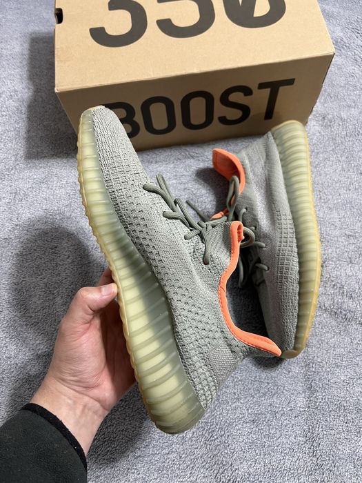 Adidas Yeezy boost 350