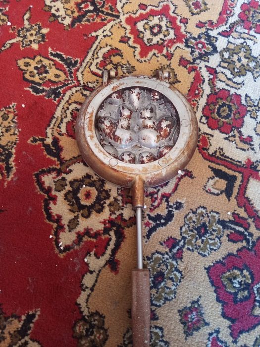 Продам формы для выпечки