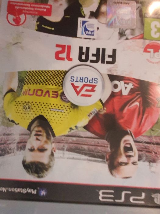 Fifa 18 Ps3 Sprzedam zamienię piłkarskie kolekcja Pl PES