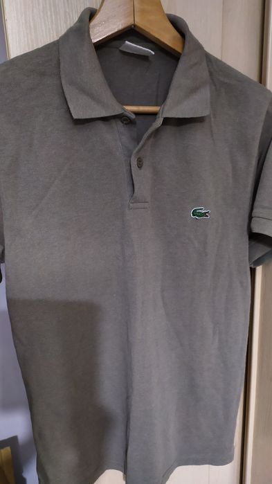 Koszulka m Lacoste