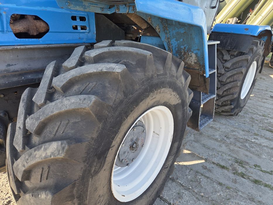 Хтз 17221   2015рік  4×4
