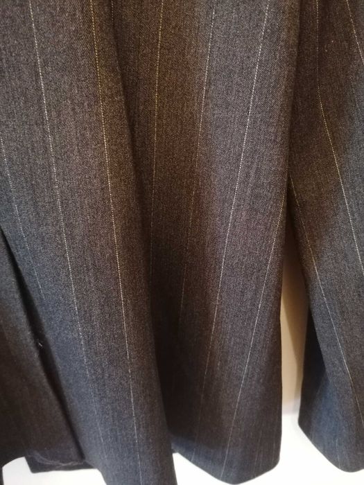 Blazer cinza H&M